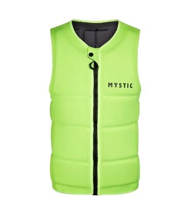 Mystic Brand Fzip CE