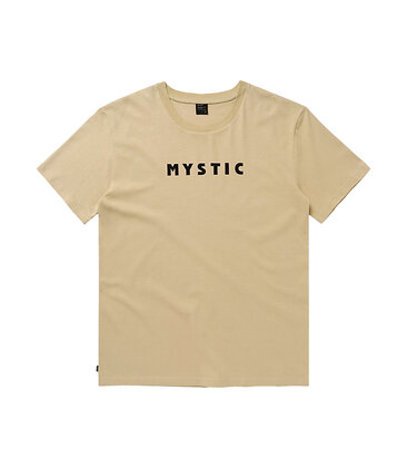 Mystic Brand Tee
