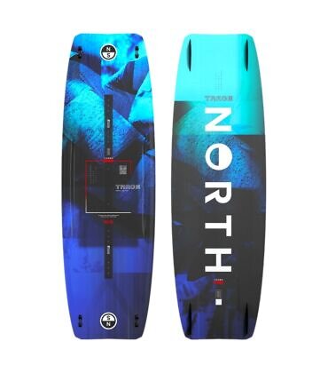 North Trace 2025