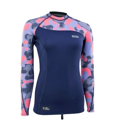 Ion Top 2/2 LS Wmn