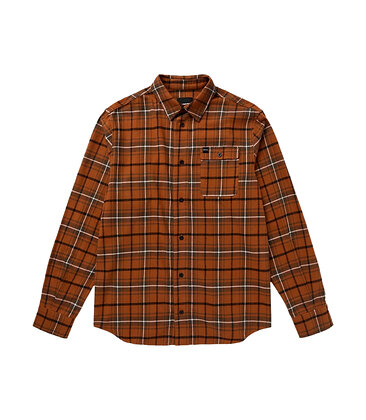 Mystic The Check Shirt