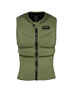 Mystic Star Impact Vest Fzip Women