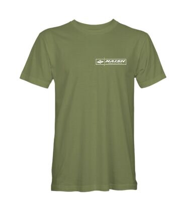 Naish T-Shirt Since 1979