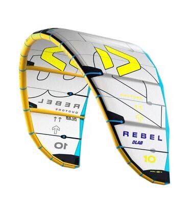 Duotone Rebel D/LAB 2025
