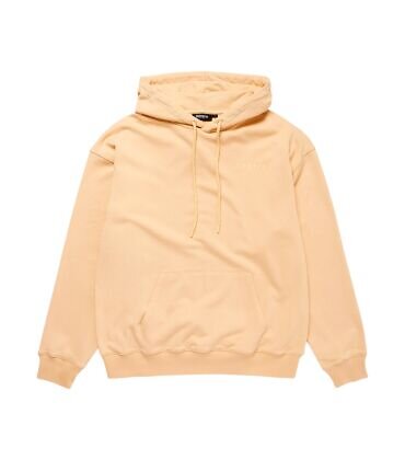 Mystic Grit Hood Sweat