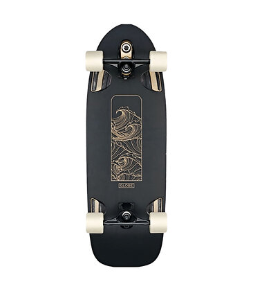 Globe Walrus 31