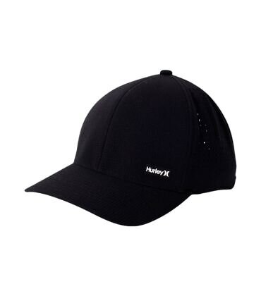 Hurley M PH. HIGHLINE