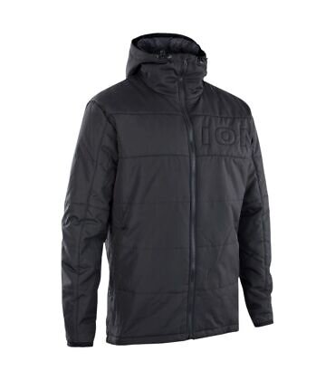 Ion Logo Padded PL unisex