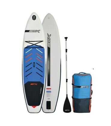 Stx iSup Cruiser