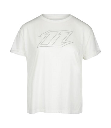 North Wms Logo Tee