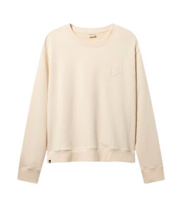 Duotone CB undyed Sweat women