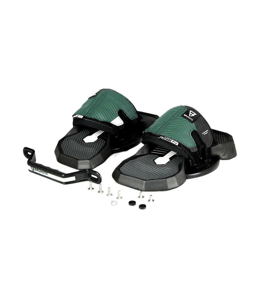 Brunotti Gravity Pro Pads Set