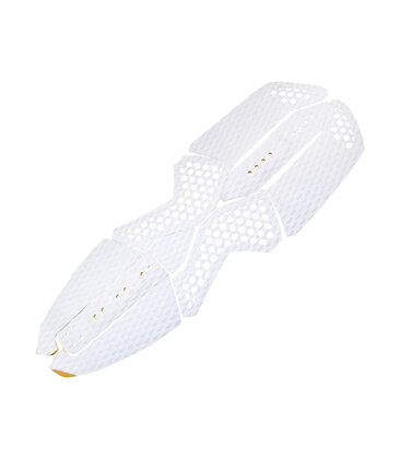Naish Front 3D Deckp Set