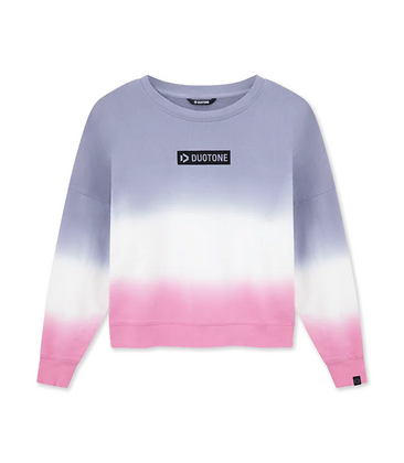Duotone Sweater True