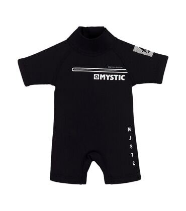Mystic Mini Shorty