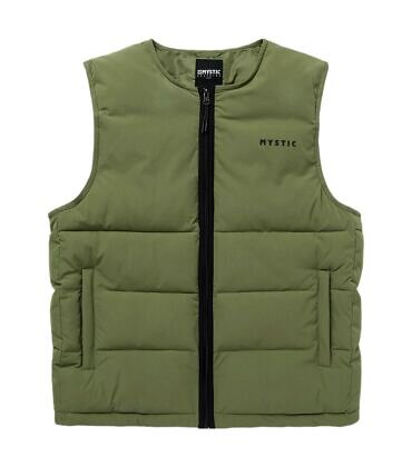 Mystic Impact Bodywarmer