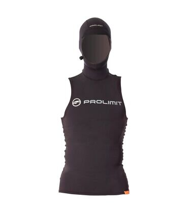 Prolimit CHILLVEST HOODED