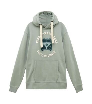 Van one Vanone Bulli Freundschaft